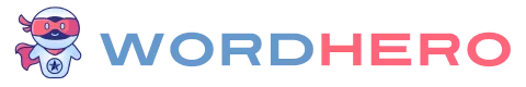 WordHero - AI Content Writer