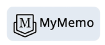 MyMemo