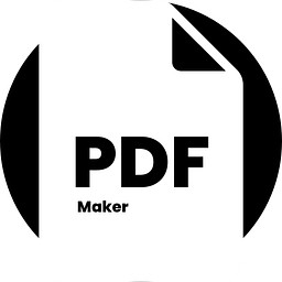 The PDF Maker
