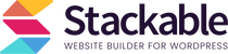 Stackable