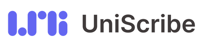 UniScribe