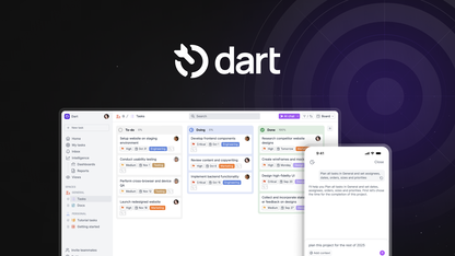 Dart