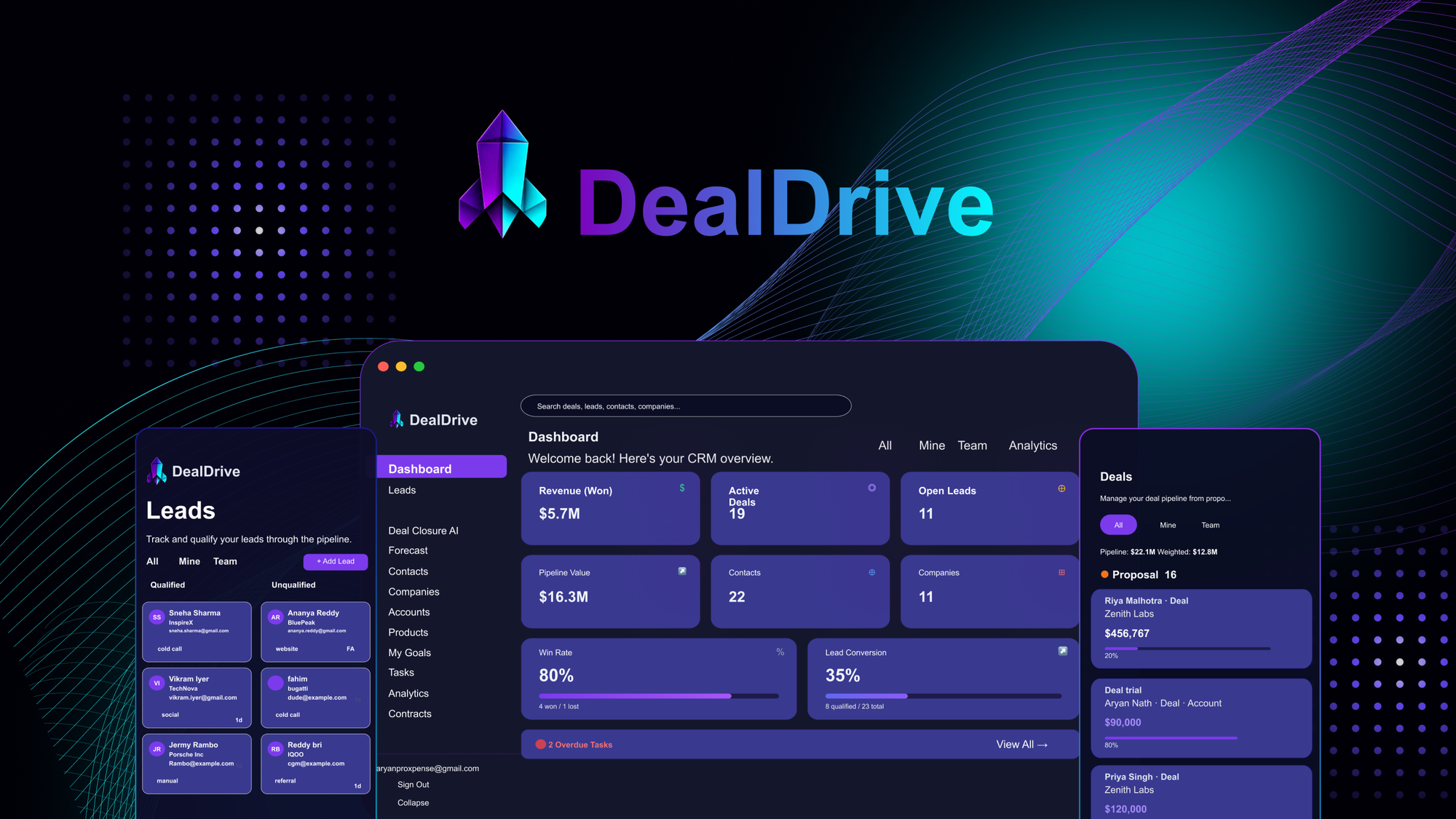 DealDrive AppSumo Lifetime Deal