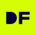 DFIRST logo