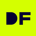 DFIRST logo