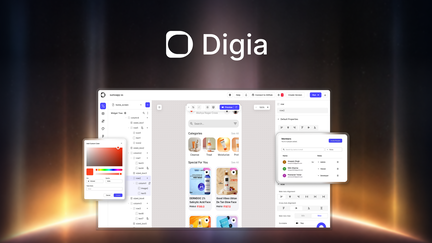 Digia Studio