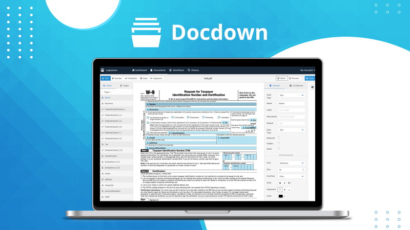 Docdown