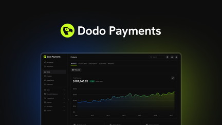Dodo Payments
