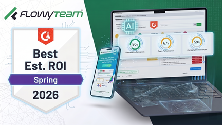 FlowyTeam - for High-Performing Teams