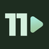Eleventube logo