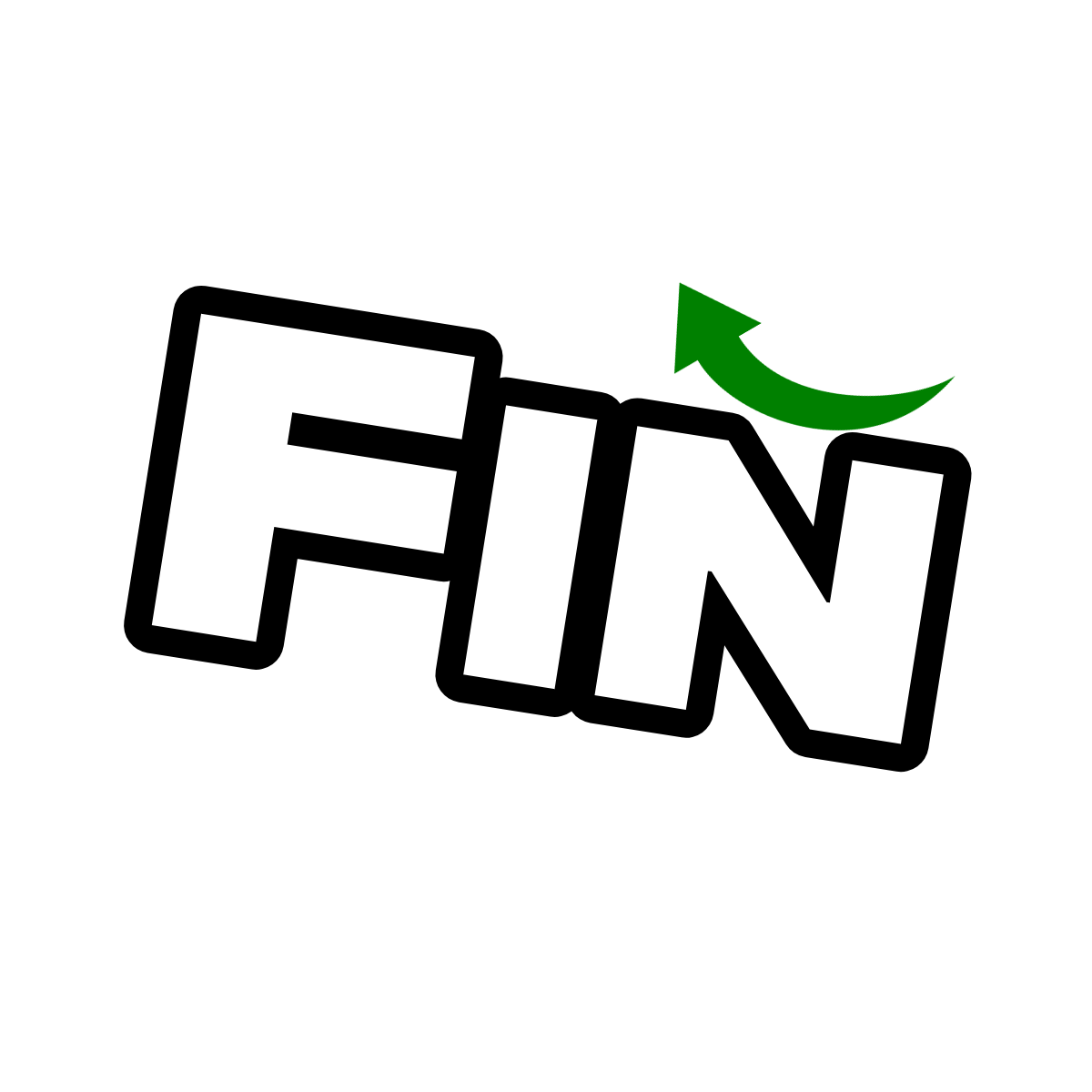 Fin – Personal Finance Manager logo