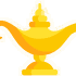 Genie 007 logo