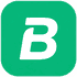 BookZero logo