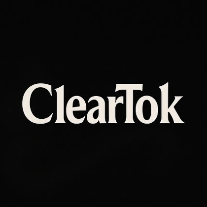 Cleartok