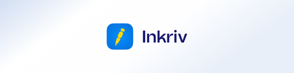 Inkriv - AI writing workspace