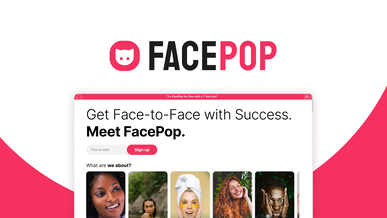 FacePop