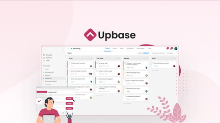 Upbase