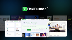 FlexiFunnels thumbnail