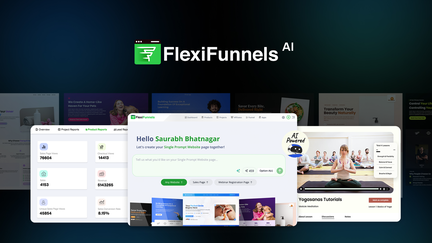FlexiFunnels