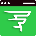 FlexiFunnels logo