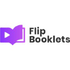 FlipBooklets logo