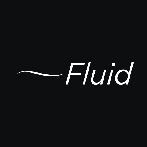 Fluid CRM — Logo