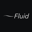 Fluid CRM logo