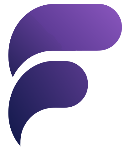 Followr Studio — Logo