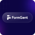 FormGent logo