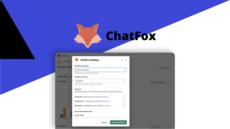ChatFox