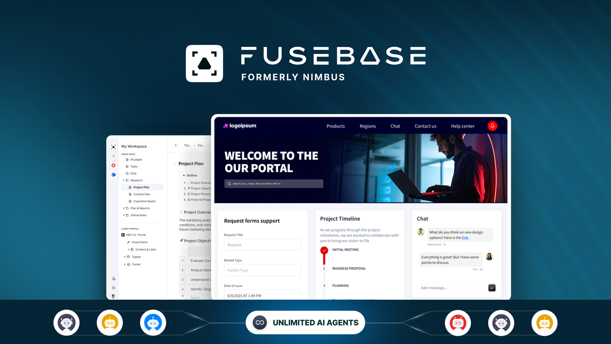 FuseBase