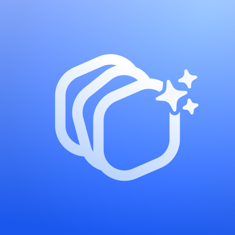 GenPage — Logo