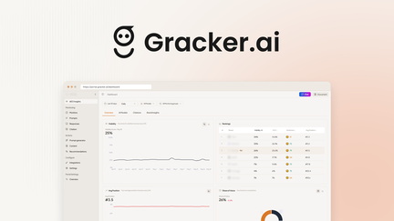 GrackerAI