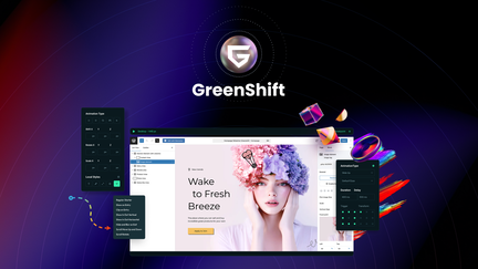 GreenShift - Plus Exclusive