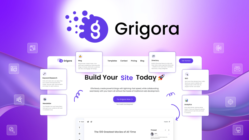 Grigora