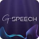 GSpeech logo
