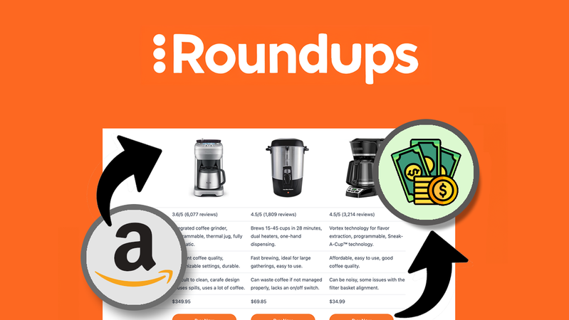 Roundups - Plus Exclusive