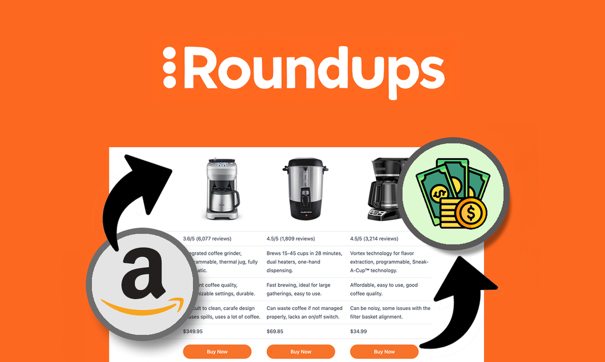 Roundups
