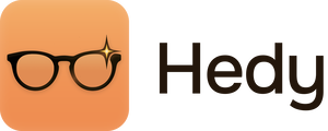 Hedy AI