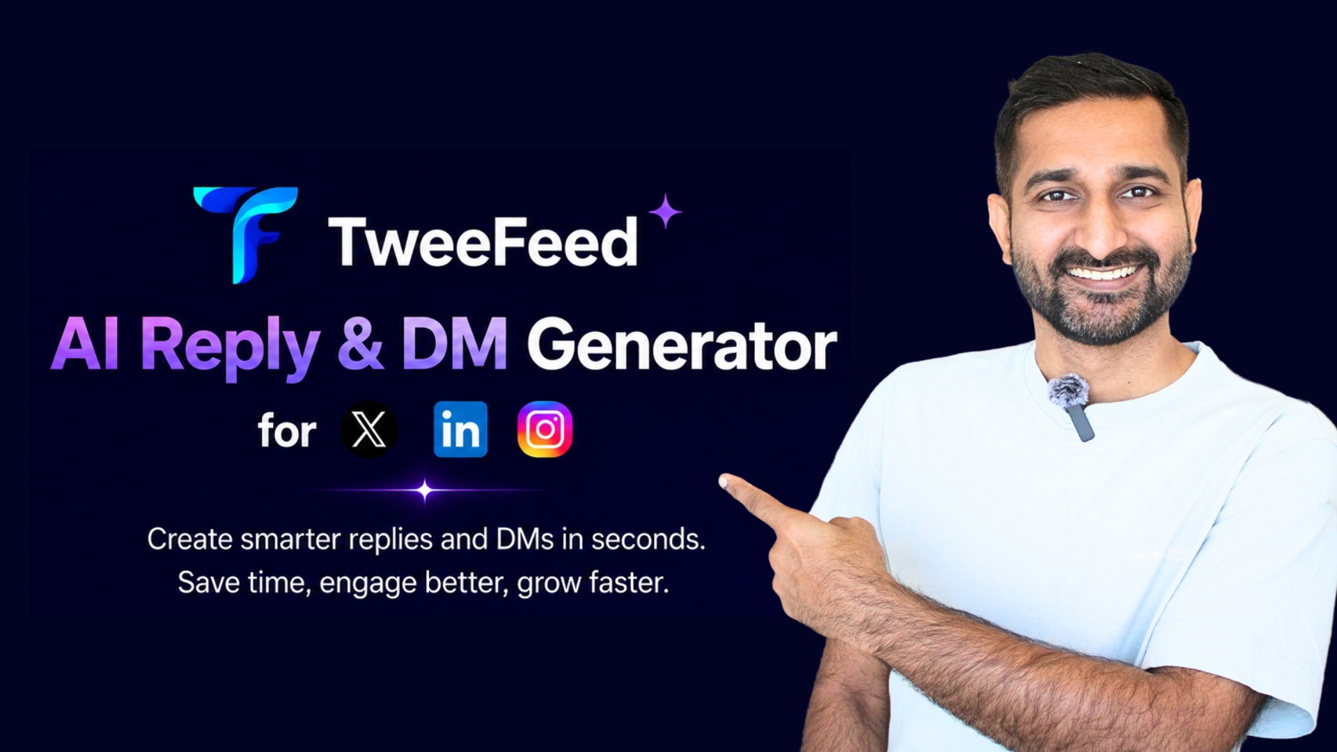 TweeFeed