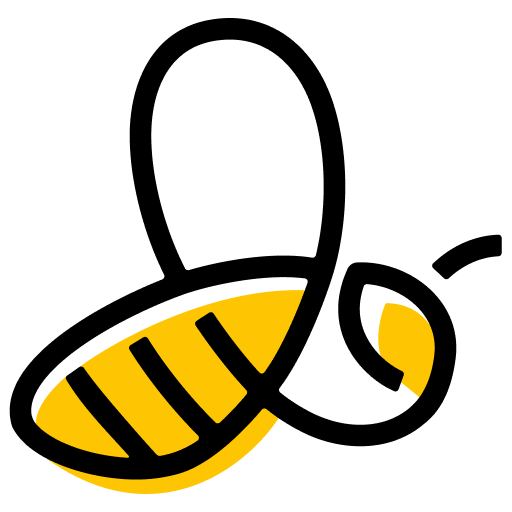 HoneyBill — Logo