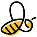 HoneyBill logo