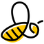HoneyBill logo