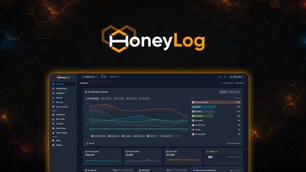 Honeylog
