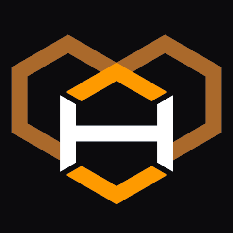 Honeylog logo