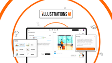 Illustrations AI thumbnail