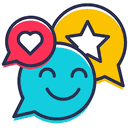 RateMyService logo