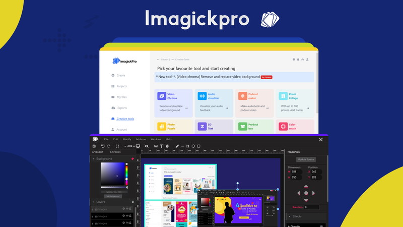 ImagickPro