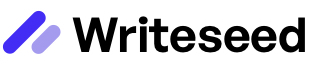 Writeseed - AI Content Writer