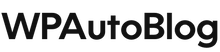 WPAutoBlog